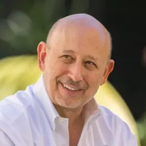 Lloyd Blankfein's Recommended Books